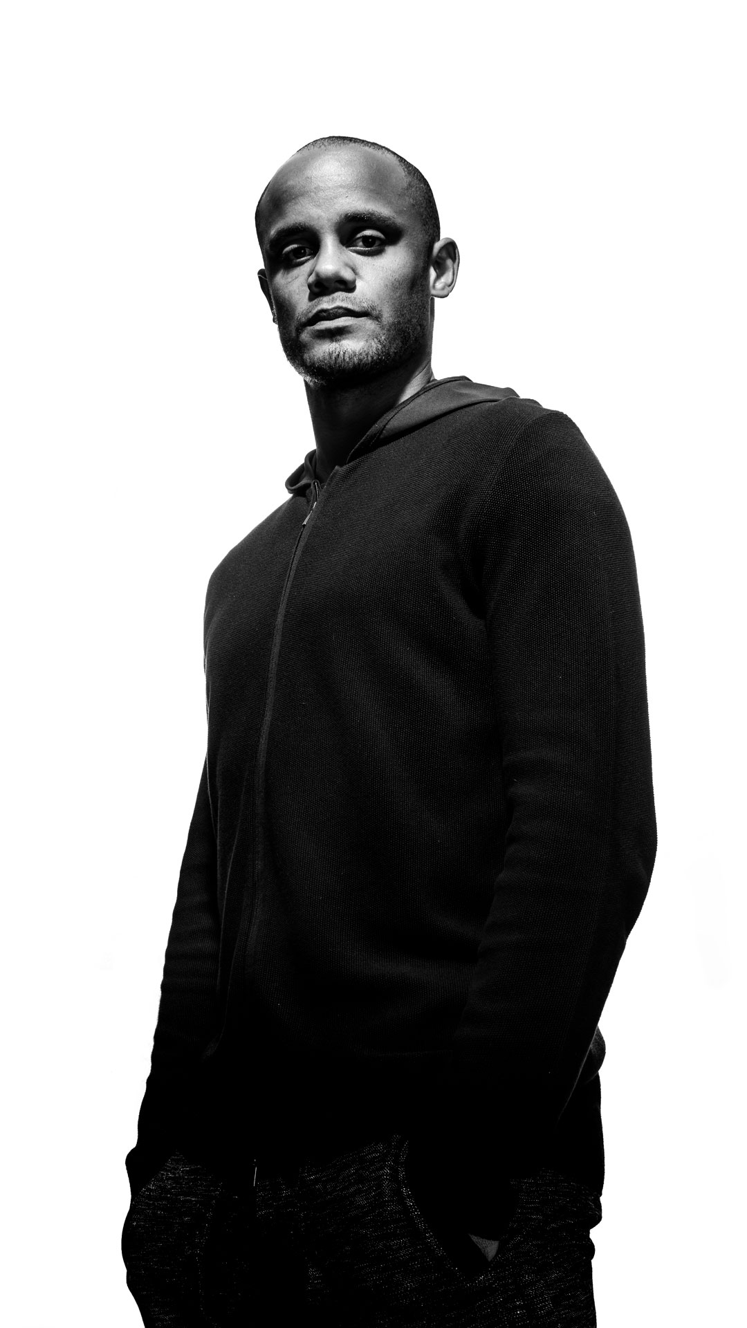 Vincent Kompany