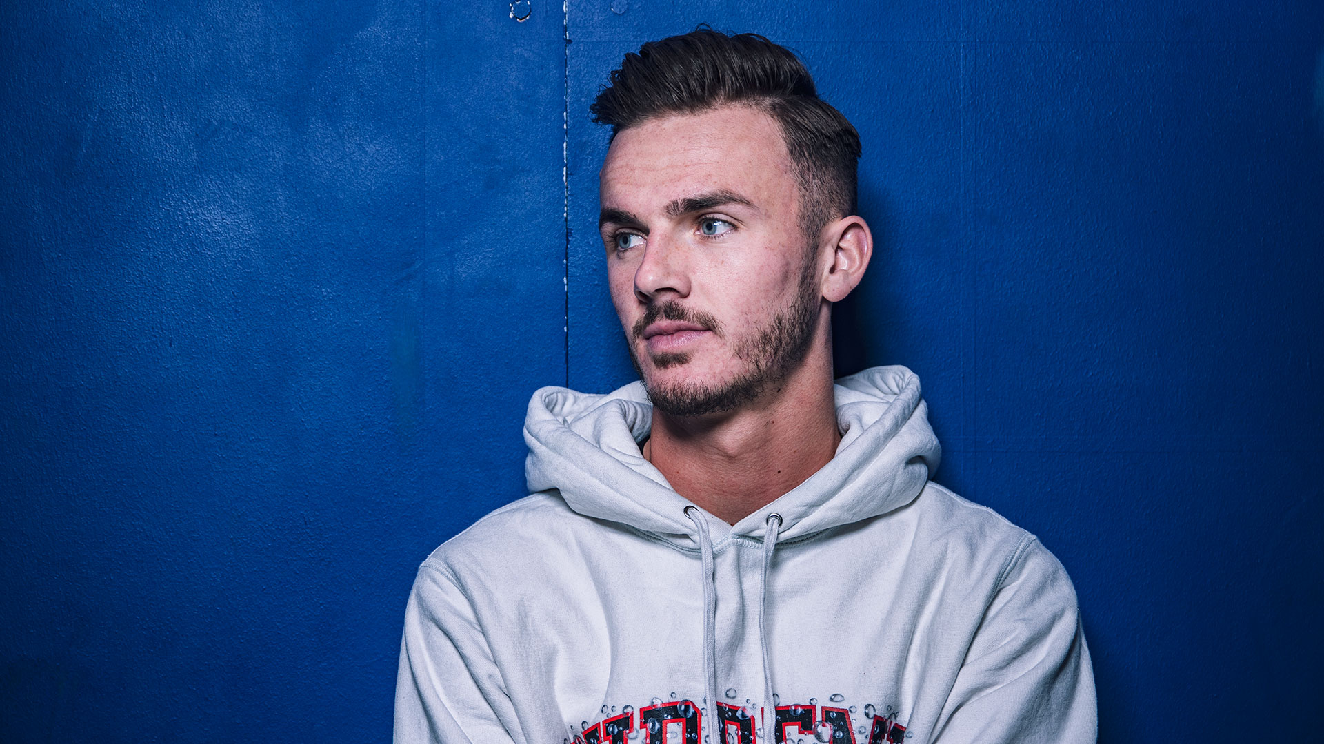 James Maddison