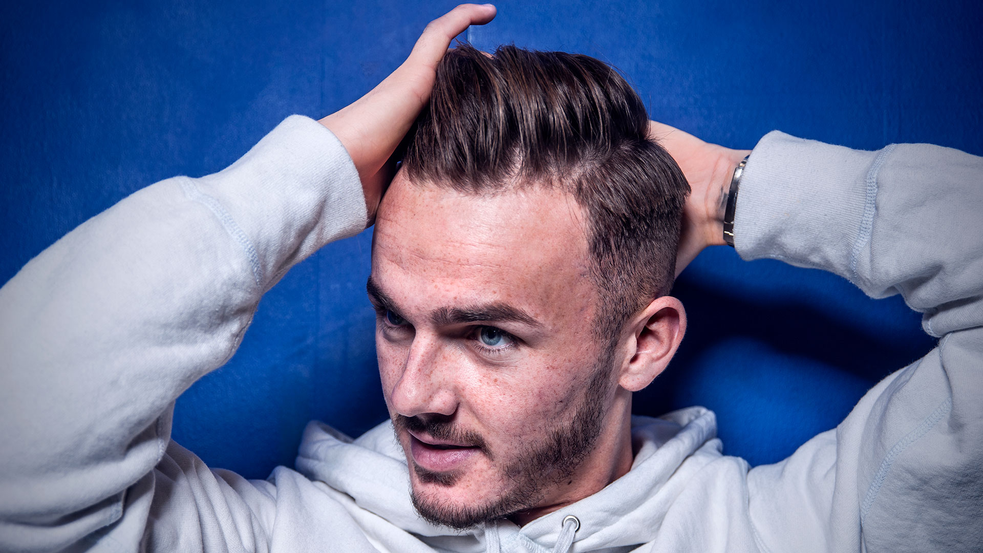 James Maddison