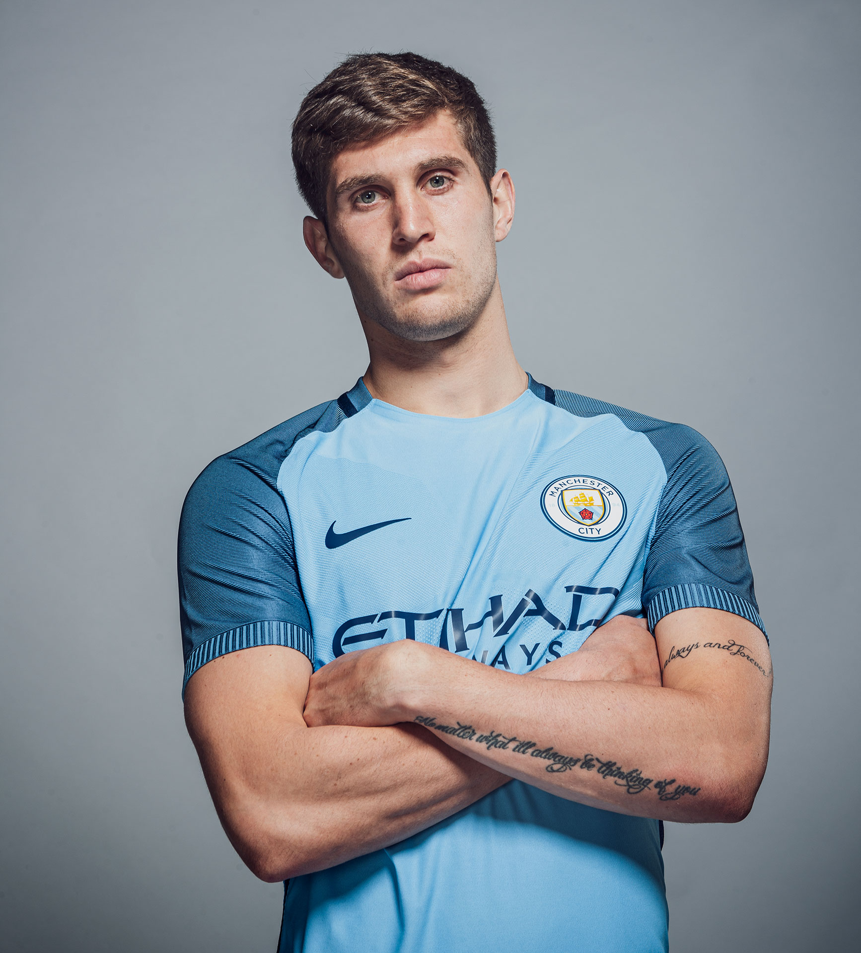 John Stones